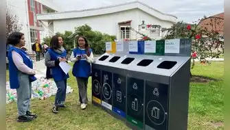 Compañía cervecera dará capacitación en emprendimiento y reciclaje
