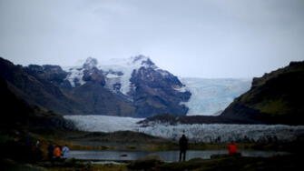 Glaciales perdieron su mayor masa en medio siglo