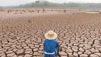 crisis climática impulsa la migración interna global, advierte un estudio
