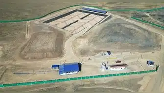 Relleno sanitario más grande del Perú a punto de inaugurarse
