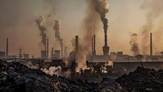 Calentamiento global será limitado solo por recorte de emisiones