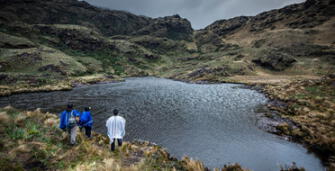 COP16: Páramos de Piura estarán presentes en cumbre de biodiversidad