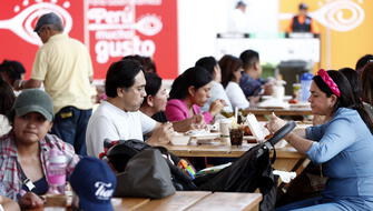 Feria gastronómica ‘Perú Mucho Gusto’ será carbono neutral