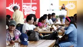 Feria gastronómica ‘Perú Mucho Gusto’ será carbono neutral