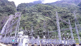 Aprueban Estudio de Impacto Ambiental para futura hidroeléctrica