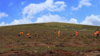 Documental muestra trabajos de remediación en Junín