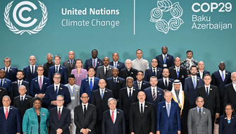 COP29: Naciones aprueban reglas de la ONU sobre mercados de carbono