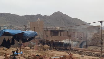 Ladrilleras de San Martín trabajan para reducir su impacto ambiental