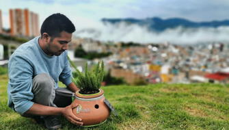 Peruano gana afamado premio Global eAwards 2024