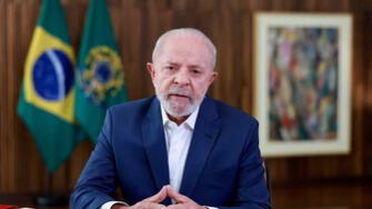 Lula Da Silva pide a COP29 no postergar meta de financiación climática