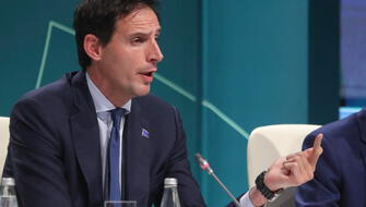 COP29: UE califica como "claramente inaceptable" borrador de acuerdo