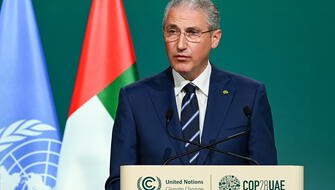 COP29 propone que los países ricos paguen 250.000 millones de dólares al año al Sur Global