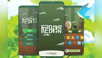 Videojuego concientiza sobre importancia del medioambiente