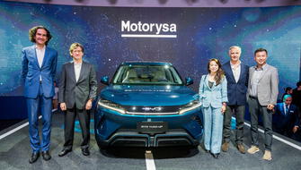 Cinco nuevos modelos de autos eléctricos e híbridos ingresan al Perú