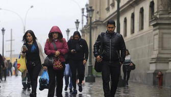 Fenómeno La Niña será un evento corto y de baja intensidad