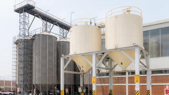 Compañía utilizará energía sostenible para producir cervezas