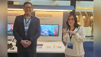 Perú: científicos crean hidrogel para estudiar células cancerígenas