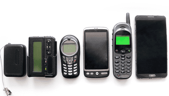 30 años de telecomunicaciones en el Perú
