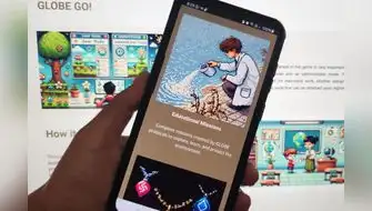 Videojuego peruano recibe mención honrosa de la NASA