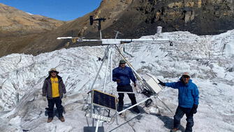 ONU designa al 2025 como el Año de la Conservación de Glaciares