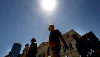 Norte del Perú soportará temperaturas de hasta 37 grados