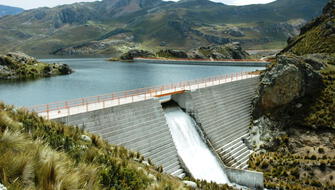 Minam presentará lineamientos para mejorar gestión del agua