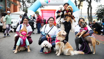 Surquillo realizará carrera ‘Pet Run 5k’ este 16 de febrero