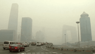 ONU: Termina plazo para que países presenten planes climáticos