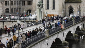 Suiza: Ciudadanos rechazan ajustar consumos a los límites planetarios