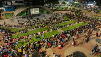 San Bartolo será sede de ciclo de cine ambiental