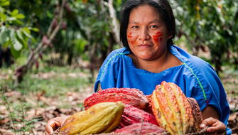 Perú ejecuta Programa para Bionegocios en comunidades de la Amazonía
