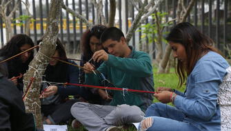 Barranco albergará Festival Plástico Circular 2025