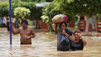 El Niño Costero podría presentarse en abril