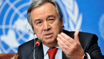 ONU avala sistemas de alerta temprana ante desastres climáticos