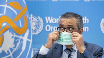 OMS califica como “asesino silencioso” a la contaminación del aire