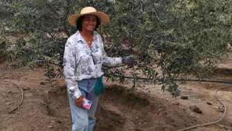 Economista peruana gana premio ‘Líder de la Ruralidad’ en América