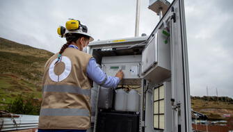 OEFA detecta 248 alertas ambientales este año