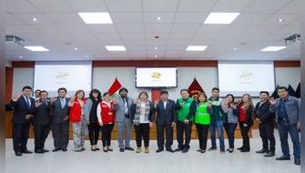 Gobierno Regional de Arequipa y Ministerio de la Mujer refuerzan lucha contra la violencia de género