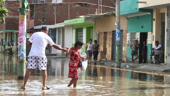 Condiciones actuales del mar favorecen aparición de Fenómeno El Niño