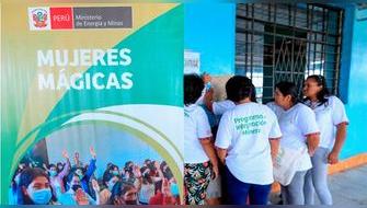 MINEM impulsa minería sostenible con enfoque en diálogo y prevención social