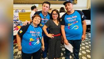 Concienciación sobre el autismo: Congreso impulsa diagnóstico temprano y soporte familiar