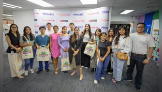 Beca 18: Estudio revela el impacto en empleo e ingresos gracias a beca del Pronabec