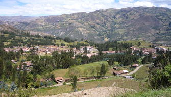 Cerro La Botica será protegido como de utilidad pública e interés regional