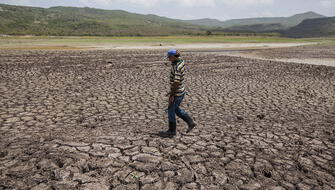 Migración humana se agravará por fenómenos relacionados al Cambio climático