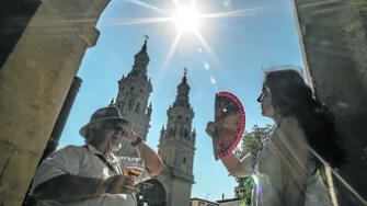 Europa batió récords de calor a lo largo del 2024