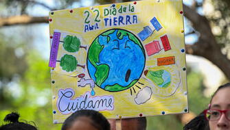 Día Internacional de la Tierra: Fecha que busca proteger nuestro hogar común