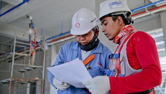Minera Bateas fortalece seguridad laboral y cultura preventiva