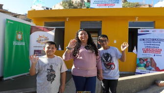 Techo Propio: Conoce los requisitos para inscribirte al bono canon urbano en Arequipa