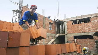 ¡Atención! Entérate cuánto cuesta instalar un techo aligerado de 90m2 en Perú