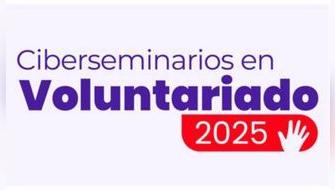 MIMP organiza el primer ciclo de Ciberseminarios en Voluntariado 2025